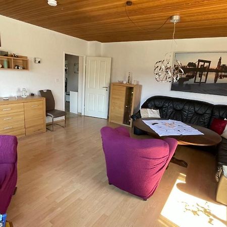 Ferienwohnung Nordlichter Bremerhaven Kültér fotó