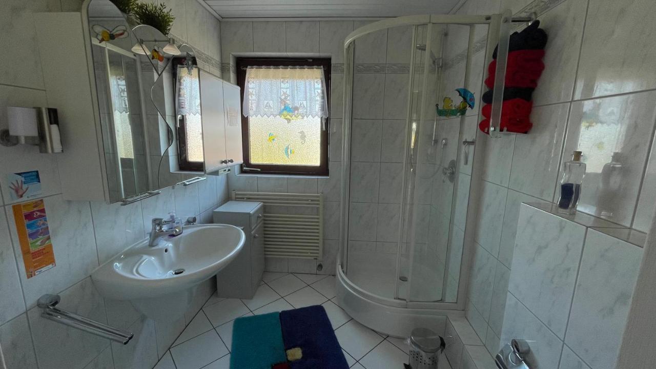 Ferienwohnung Nordlichter Bremerhaven Kültér fotó