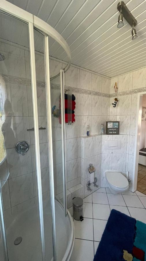 Ferienwohnung Nordlichter Bremerhaven Kültér fotó
