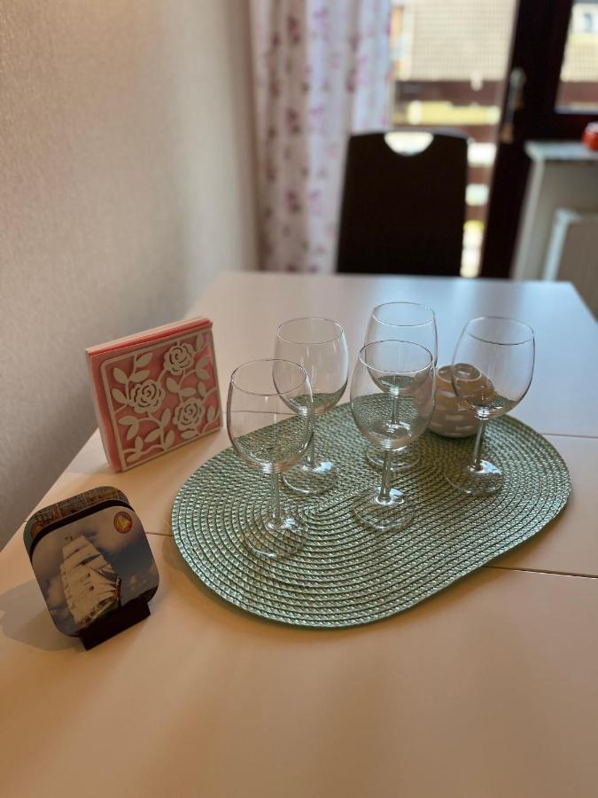Ferienwohnung Nordlichter Bremerhaven Kültér fotó
