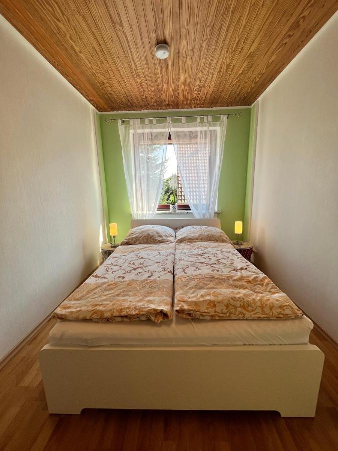 Ferienwohnung Nordlichter Bremerhaven Kültér fotó