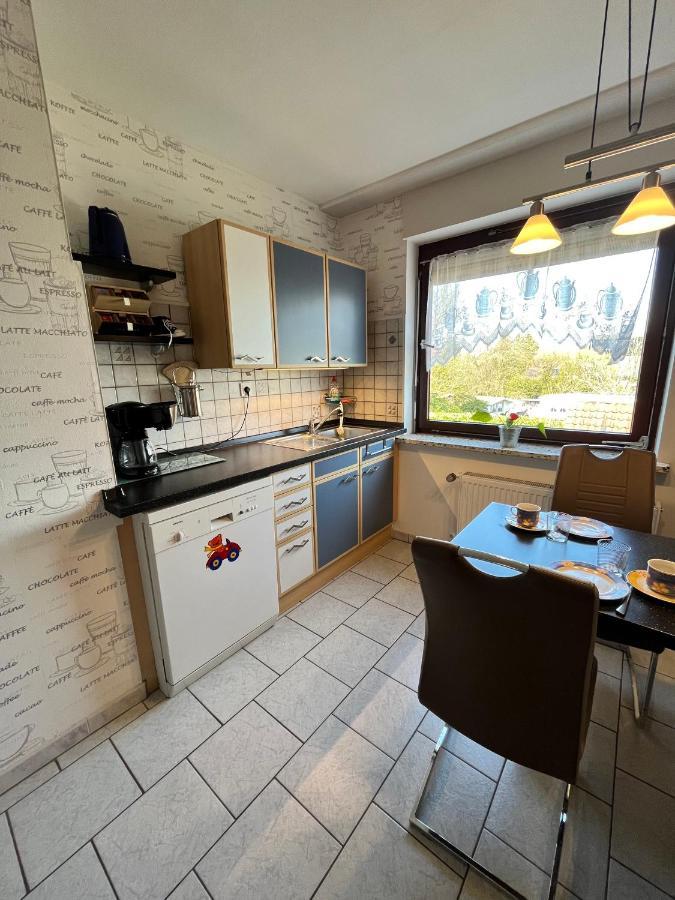 Ferienwohnung Nordlichter Bremerhaven Kültér fotó