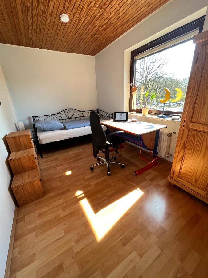 Ferienwohnung Nordlichter Bremerhaven Kültér fotó